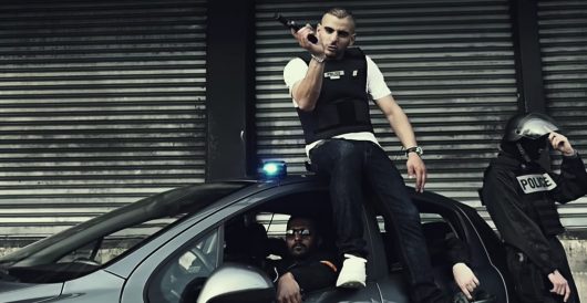 Sofiane : De la prison ferme requise contre le rappeur...