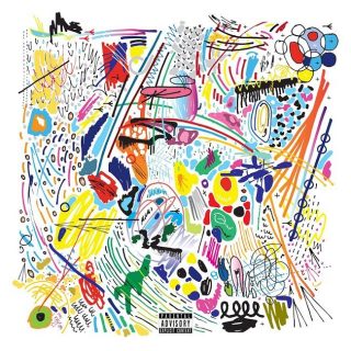 Grems - Sans Titre 7 (Album)