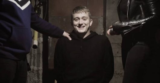Vald – Désaccordé (Son)