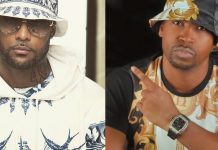 Rohff toujours en Thaïlande, attend-t-il Booba suite au clash avec Seth Gueko ?