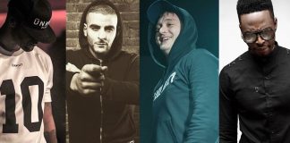 Vald passe devant Sofiane, Dadju et Booba avec les ventes de XEU !