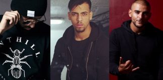 YL feat Sofiane & Niro – La Hagra (Son)