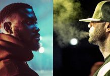 Booba : « Damso, je l’ai signé sur un couplet »