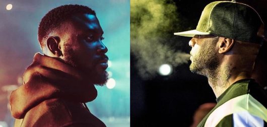 Booba : Damso, je l'ai signé sur un couplet