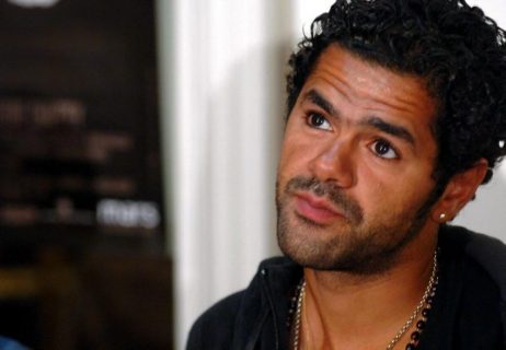 Jamel Debbouze se confie pour la première sur la perte de son bras