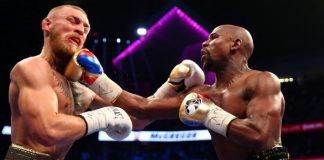 Floyd Mayweather se met au MMA, McGregor se moque sévèrement de lui !