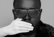 Maitre Gims dévoile des extraits 40 titres de l’album Ceinture Noire