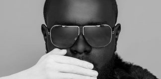 Maitre Gims dévoile des extraits 40 titres de l’album Ceinture Noire