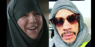 JoeyStarr se moque de Diam’s sur Instagram (Photo)