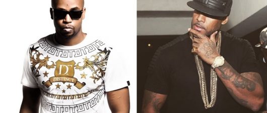 Booba attendu par Rohff en Thaïlande ? En photo il répond à la rumeur !