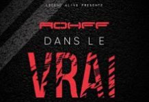 Rohff : Dans Le Vrai (Son)