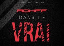 Rohff : Dans Le Vrai (Son)