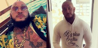 Après le clash avec Booba, Seth Gueko tourne son nouveau clip