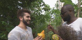 Maitre Gims : «Sans Kendji, je serais peut-être mort»