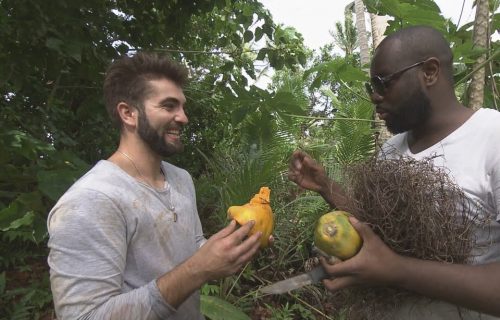 Maitre Gims : Sans Kendji, je serais peut-être mort