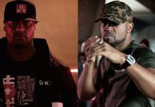 Rohff adresse une pique à Booba dans son nouveau titre : Dans le vrai ?