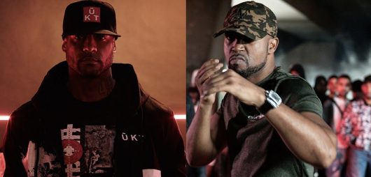 Rohff adresse une pique à Booba dans son nouveau titre : Dans le vrai ?