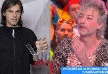 Orelsan : Gilles Verdez se paie le rappeur et veut lui faire retirer ses Victoires !