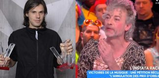 Orelsan : Gilles Verdez se paie le rappeur et veut lui faire retirer ses Victoires !