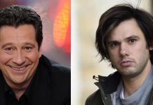 L’humoriste Laurent Gerra se moque d’Orelsan ! (Photo)