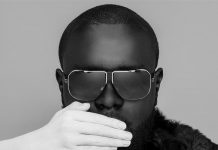 Maître Gims – Ceinture noire (Album)