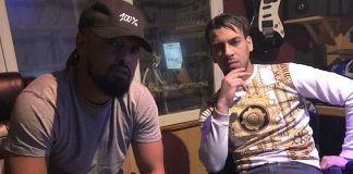 YL feat Alonzo – Donne-nous le (Vidéo)