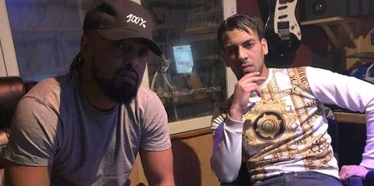 YL feat Alonzo – Donne-nous le (Vidéo)