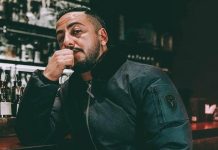 Lacrim en tournée dans les Zéniths de France !