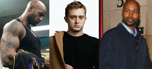 Booba vs Rohff : Vald pris malgré lui dans le clash, il réagit !
