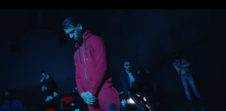 YL – Vai Nova feat Soolking (Clip)