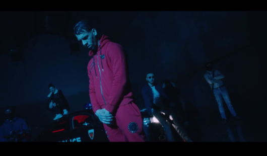 YL - Vai Nova feat Soolking (Clip)