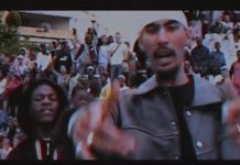 La Fouine – Comme en 96 (Clip)