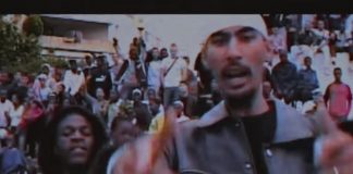 La Fouine – Comme en 96 (Clip)