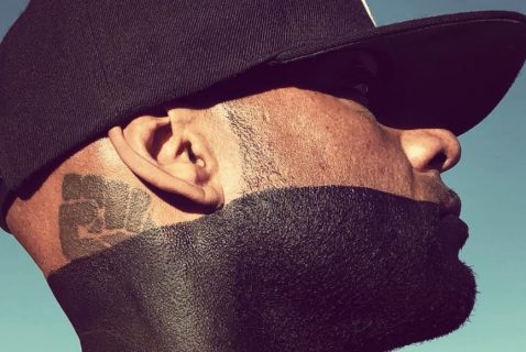 Booba exprime son souhait d'arrêter le rap !
