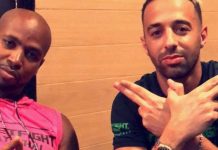 Rohff : Naps le soutient avec la reprise d’un de ses classiques !