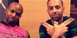 Rohff : Naps le soutient avec la reprise d’un de ses classiques !