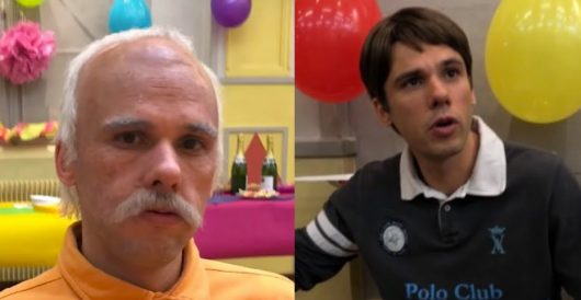 OrelSan se moque de sa famille dans le clip Défaite de famille