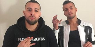 Volts Face feat Hayce Lemsi – Sale (Son)