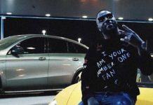 Gradur – Sheguey 12 (Son)