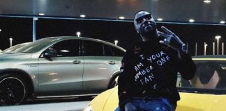 Gradur – Sheguey 12 (Son)