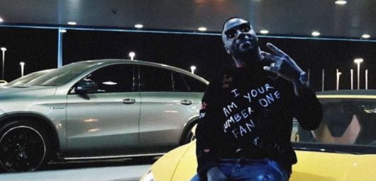 Gradur - Sheguey 12 (Son)