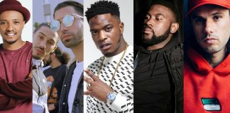 Orelsan, Damso, Niska, PNL et Soprano au sommet des ventes 2017
