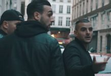 Sofiane dévoile le clip de « Lundi » sous la forme d’un court métrage !
