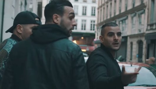 Sofiane - Lundi (Clip)