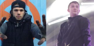 Vald toujours N°1 au Top Album devant Orelsan, Dadju, Sofiane et Booba