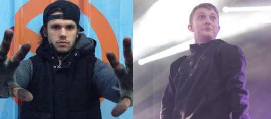 Vald toujours N°1 au Top Album devant Orelsan, Dadju, Sofiane et Booba