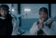 Kalash et Niska dévoilent le clip de Koussi koussa !