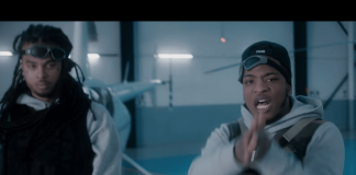 Kalash et Niska dévoilent le clip de Koussi koussa !