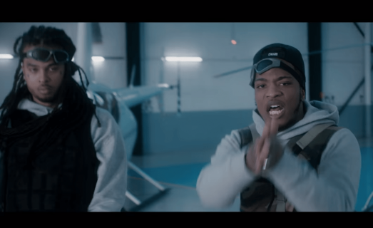 Kalash et Niska dévoile le clip de Koussi koussa (Vidéo)