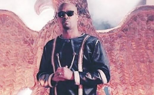 Rohff : Dans Le Vrai, son nouveau titre !